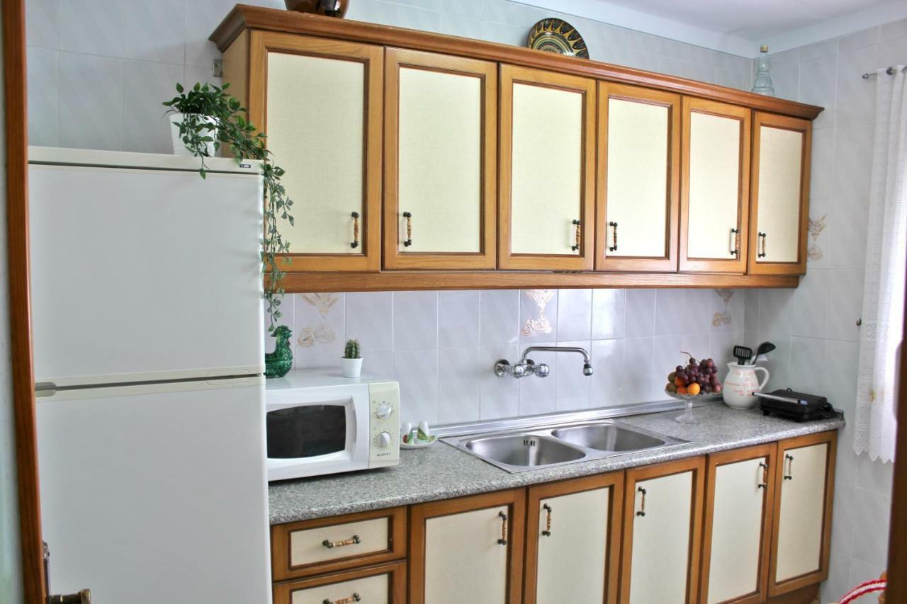 Casa Tita Laura Villa Algarrobo Buitenkant foto