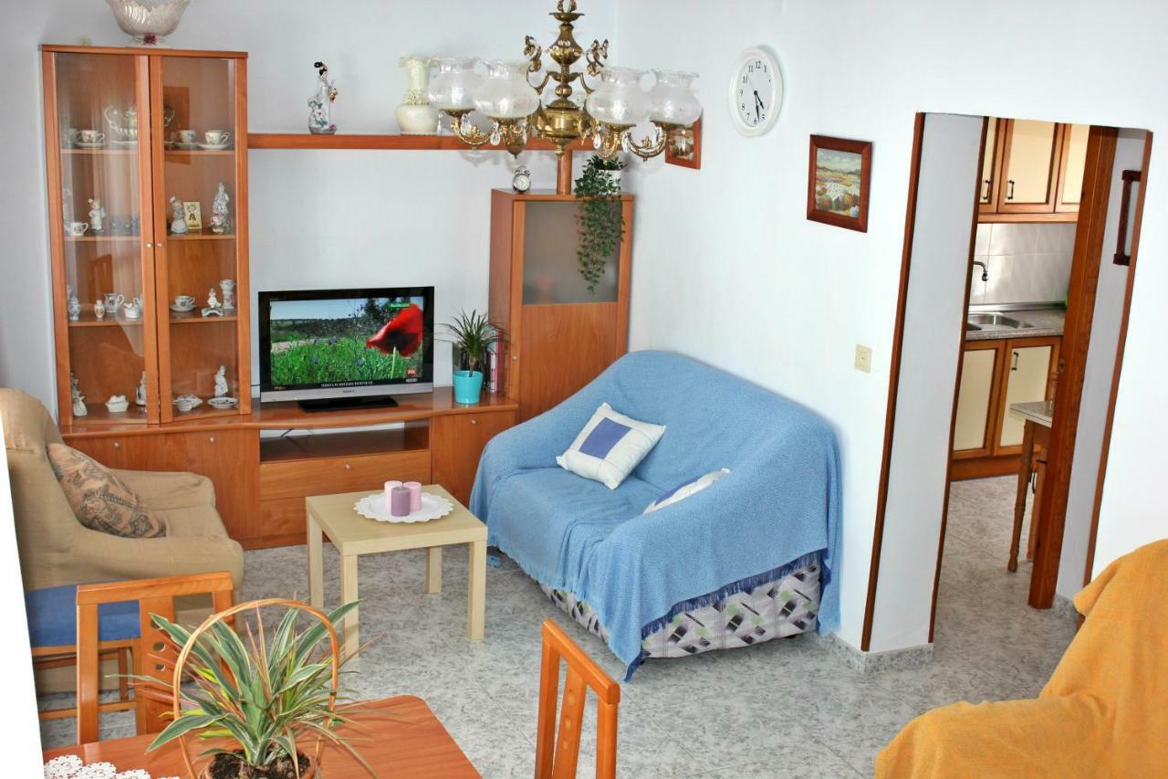 Casa Tita Laura Villa Algarrobo Buitenkant foto