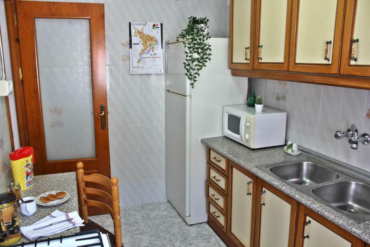 Casa Tita Laura Villa Algarrobo Buitenkant foto