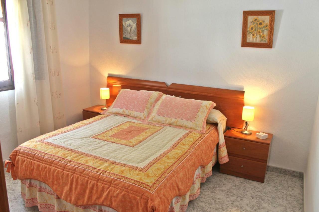Casa Tita Laura Villa Algarrobo Buitenkant foto